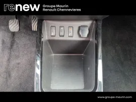 Voiture DACIA Spring I (BBG) Ph2 Extreme