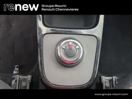 Voiture DACIA Spring I (BBG) Ph2 Extreme