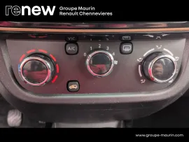 Voiture DACIA Spring I (BBG) Ph2 Extreme