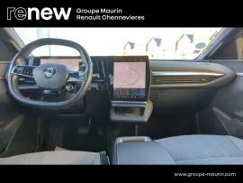 Voiture RENAULT Megane V (BCB) Ph1 E-Tech Electric EV60 220ch Tech