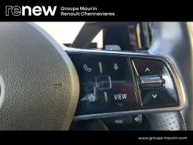 Voiture RENAULT Megane V (BCB) Ph1 E-Tech Electric EV60 220ch Tech