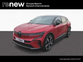 RENAULT Megane V (BCB) Ph1 E-Tech Electric EV60 220ch Tech Chennevières-Sur-Marne