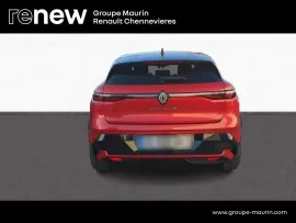 Voiture RENAULT Megane V (BCB) Ph1 E-Tech Electric EV60 220ch Tech