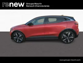 Voiture RENAULT Megane V (BCB) Ph1 E-Tech Electric EV60 220ch Tech