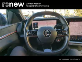 Voiture RENAULT Megane V (BCB) Ph1 E-Tech Electric EV60 220ch Tech