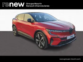 Voiture RENAULT Megane V (BCB) Ph1 E-Tech Electric EV60 220ch Tech