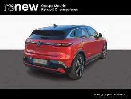 Voiture RENAULT Megane V (BCB) Ph1 E-Tech Electric EV60 220ch Tech