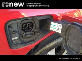 Voiture RENAULT Megane V (BCB) Ph1 E-Tech Electric EV60 220ch Tech
