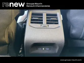 Voiture RENAULT Megane V (BCB) Ph1 E-Tech Electric EV60 220ch Tech