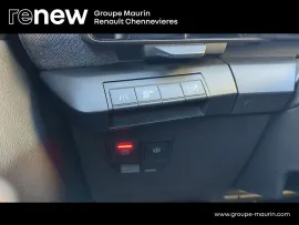 Voiture RENAULT Megane V (BCB) Ph1 E-Tech Electric EV60 220ch Tech