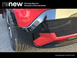 Voiture RENAULT Megane V (BCB) Ph1 E-Tech Electric EV60 220ch Tech