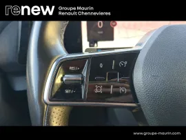 Voiture RENAULT Megane V (BCB) Ph1 E-Tech Electric EV60 220ch Tech