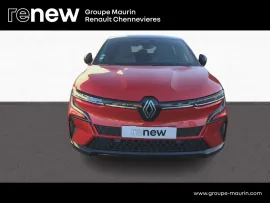 Voiture RENAULT Megane V (BCB) Ph1 E-Tech Electric EV60 220ch Tech