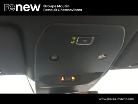 Voiture RENAULT Megane V (BCB) Ph1 E-Tech Electric EV60 220ch Tech