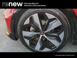 Voiture RENAULT Megane V (BCB) Ph1 E-Tech Electric EV60 220ch Tech