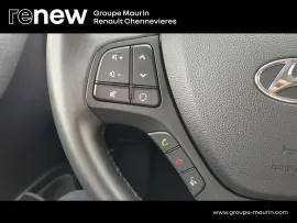 Voiture HYUNDAI i10 II Ph2 1.0 66 Edition #Mondial2019 E6d-T