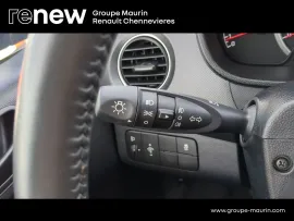 Voiture HYUNDAI i10 II Ph2 1.0 66 Edition #Mondial2019 E6d-T