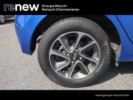 Voiture HYUNDAI i10 II Ph2 1.0 66 Edition #Mondial2019 E6d-T