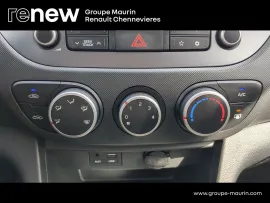 Voiture HYUNDAI i10 II Ph2 1.0 66 Edition #Mondial2019 E6d-T