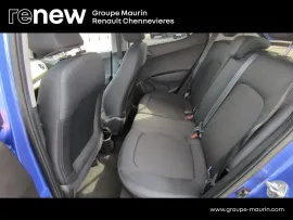 Voiture HYUNDAI i10 II Ph2 1.0 66 Edition #Mondial2019 E6d-T