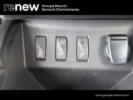 Voiture DACIA Spring I (BBG) Ph1 Confort - Achat Intégral