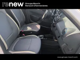 Voiture DACIA Spring I (BBG) Ph1 Confort - Achat Intégral