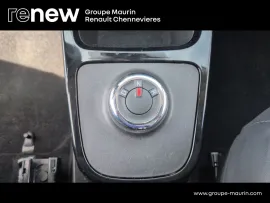 Voiture DACIA Spring I (BBG) Ph1 Confort - Achat Intégral