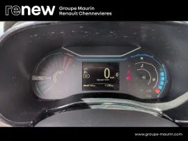 Voiture DACIA Spring I (BBG) Ph1 Confort - Achat Intégral