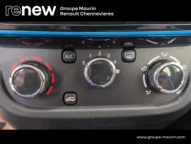 Voiture DACIA Spring I (BBG) Ph1 Confort - Achat Intégral