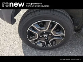 Voiture DACIA Spring I (BBG) Ph1 Confort - Achat Intégral