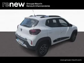 Voiture DACIA Spring I (BBG) Ph1 Confort - Achat Intégral