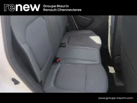 Voiture DACIA Spring I (BBG) Ph1 Confort - Achat Intégral