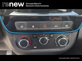 Voiture DACIA Spring I (BBG) Ph1 Confort - Achat Intégral