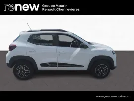 Voiture DACIA Spring I (BBG) Ph1 Confort - Achat Intégral