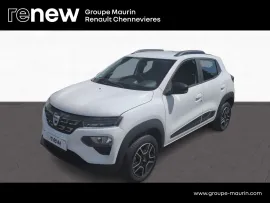DACIA Spring I (BBG) Ph1 Confort - Achat Intégral Chennevières-Sur-Marne