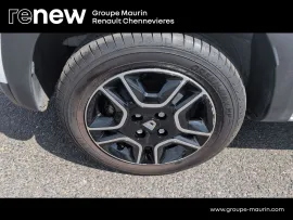 Voiture DACIA Spring I (BBG) Ph1 Confort - Achat Intégral