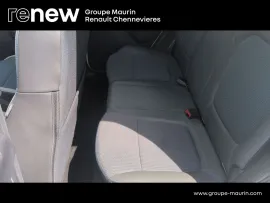 Voiture DACIA Spring I (BBG) Ph1 Confort - Achat Intégral