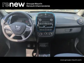 Voiture DACIA Spring I (BBG) Ph1 Confort - Achat Intégral