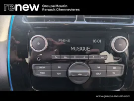 Voiture DACIA Spring I (BBG) Ph1 Confort - Achat Intégral