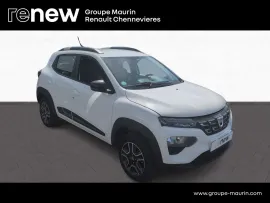Voiture DACIA Spring I (BBG) Ph1 Confort - Achat Intégral