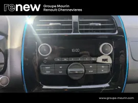 Voiture DACIA Spring I (BBG) Ph1 Confort - Achat Intégral