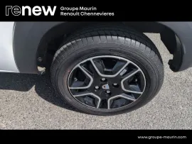 Voiture DACIA Spring I (BBG) Ph1 Confort - Achat Intégral