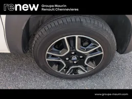 Voiture DACIA Spring I (BBG) Ph1 Confort - Achat Intégral