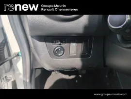 Voiture DACIA Spring I (BBG) Ph1 Confort - Achat Intégral