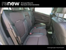 Voiture RENAULT Scenic IV (JFA) Ph1 1.7 BluedCi 120 Intens EDC