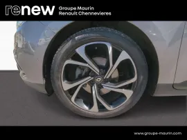 Voiture RENAULT Scenic IV (JFA) Ph1 1.7 BluedCi 120 Intens EDC