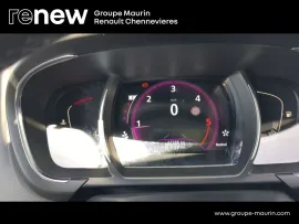 Voiture RENAULT Scenic IV (JFA) Ph1 1.7 BluedCi 120 Intens EDC