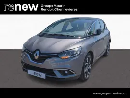 RENAULT Scenic IV (JFA) Ph1 1.7 BluedCi 120 Intens EDC Chennevières-sur-Marne