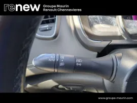 Voiture RENAULT Scenic IV (JFA) Ph1 1.7 BluedCi 120 Intens EDC