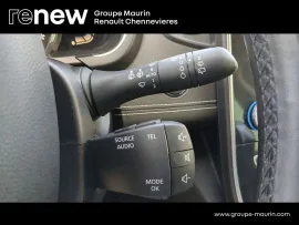 Voiture RENAULT Scenic IV (JFA) Ph1 1.7 BluedCi 120 Intens EDC